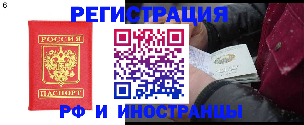 купить прописку в Лосино-Петровском
